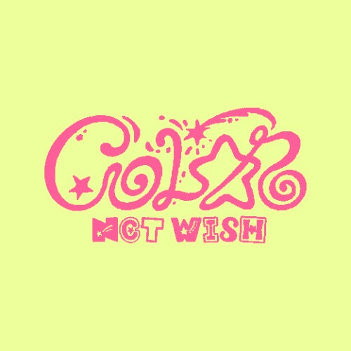 COLOR [3rd Mini] [Photobook Ver.]