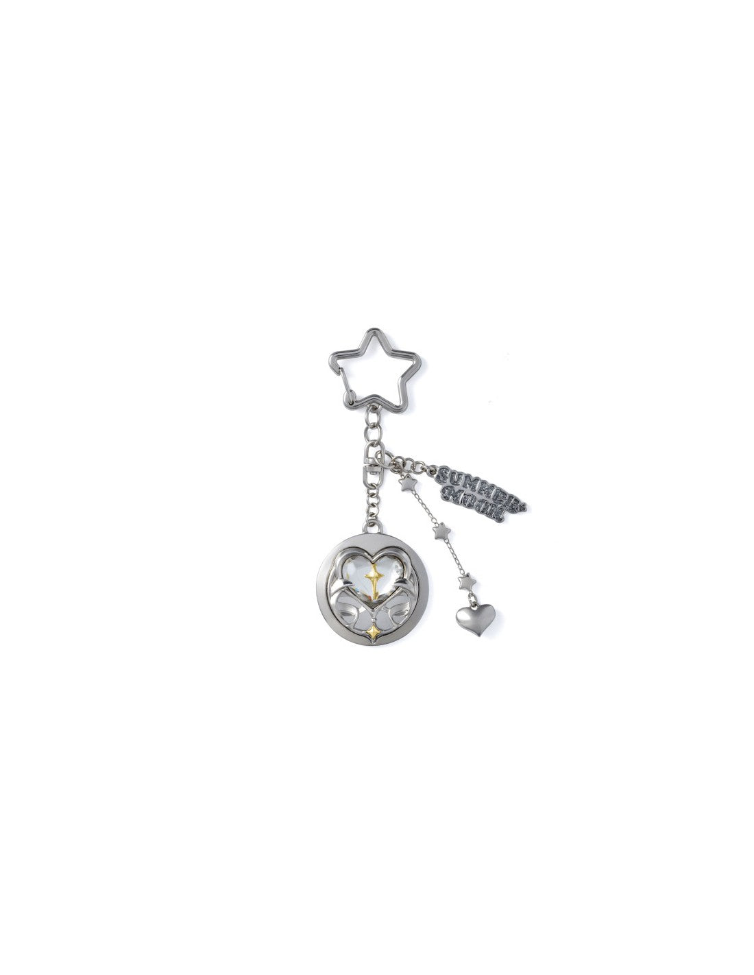 ILLIT SUMMER MOON Goods [Compass]