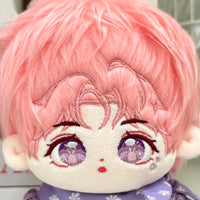 Seonghwa Plushie [RESTOCKED]