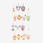 SKZOO X SANRIO CHARACTERS [SCENT PLUSH]