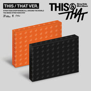 THIS & THAT [10th Mini Album]