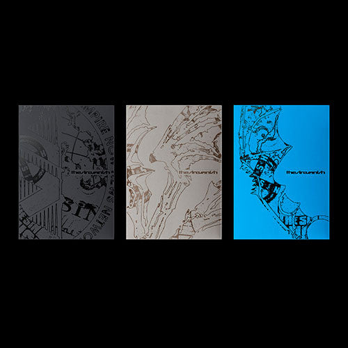 THE SIN: VANISH [7th Mini]