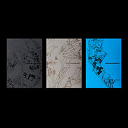 THE SIN: VANISH [7th Mini]