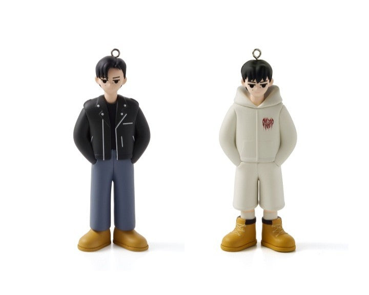ENHYPEN [SUNGHOON] MINI-ME FIGURE SET