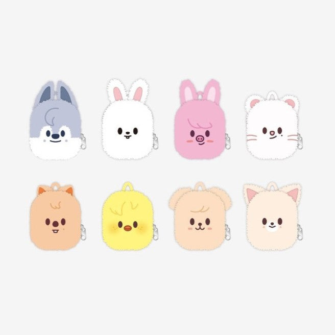 SKZOO Magic School Backpack | Stray Kids Official MD | Aidol House