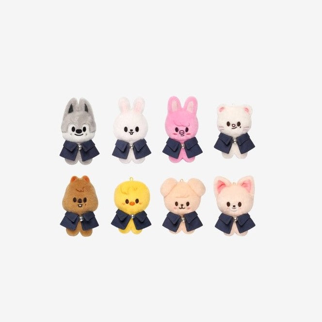 SKZ'S MAGIC SCHOOL] SKZOO PLUSH [10CM Ver.] – Aidol House