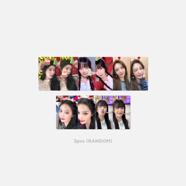 RED VELVET 2023 Pink Christmas RANDOM PACK