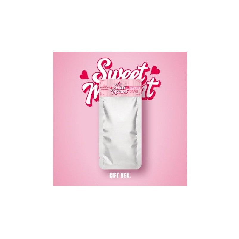 ENHYPEN WORLD COUPON CARD COLLECTION [SWEET MOMENT GIFT] [5SET ver.]