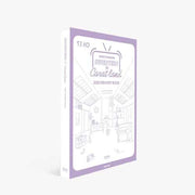 [SEVENTEEN in carat land] 2020 MEMORY BOOK