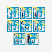 [dominATE : celebrATE WORLD TOUR] ACRYLIC STAND