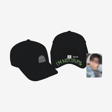 [dominATE : celebrATE WORLD TOUR] BALL CAP BY HAN