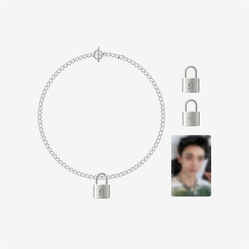 [dominATE : celebrATE WORLD TOUR] NECKLACE BY HYUNJIN