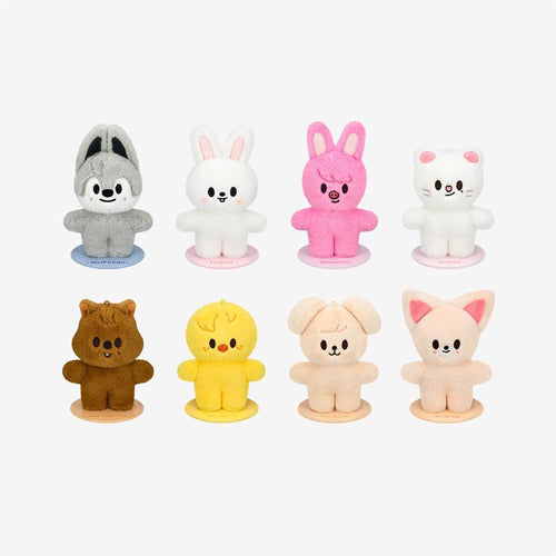 dominATE : celebrATE WORLD TOUR] SKZOO PLUSH STANDING Ver. – Aidol