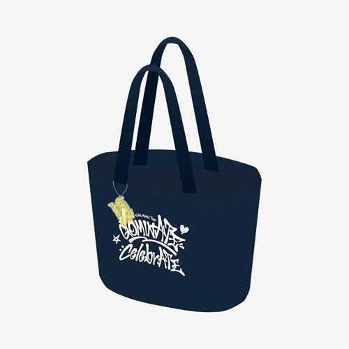 [dominATE : celebrATE WORLD TOUR] RESUABLE BAG