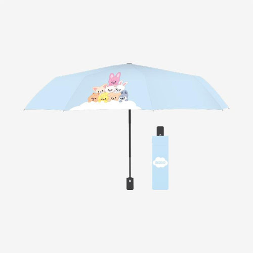 [dominATE : celebrATE WORLD TOUR] SKZOO FOLDING SUN UMBRELLA