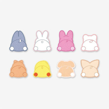 [dominATE : celebrATE WORLD TOUR] SKZOO MAGNETIC HOLDER