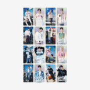 [dominATE : celebrATE WORLD TOUR] SPECIAL TRADING CARD