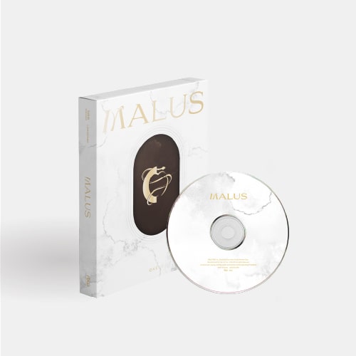 MALUS [8th Mini][Main Ver.]