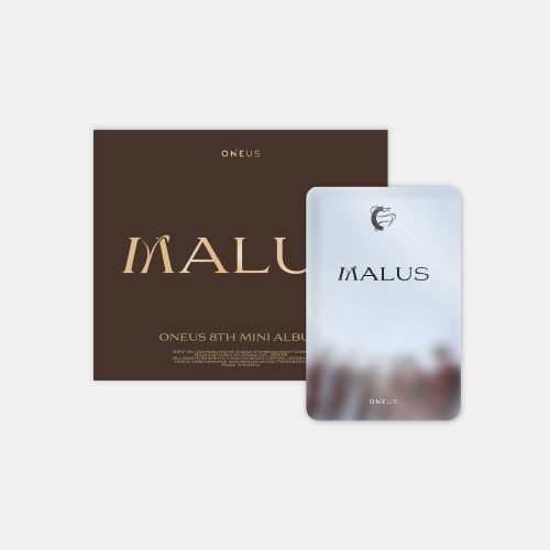 MALUS [8th Mini][POCA Ver.]