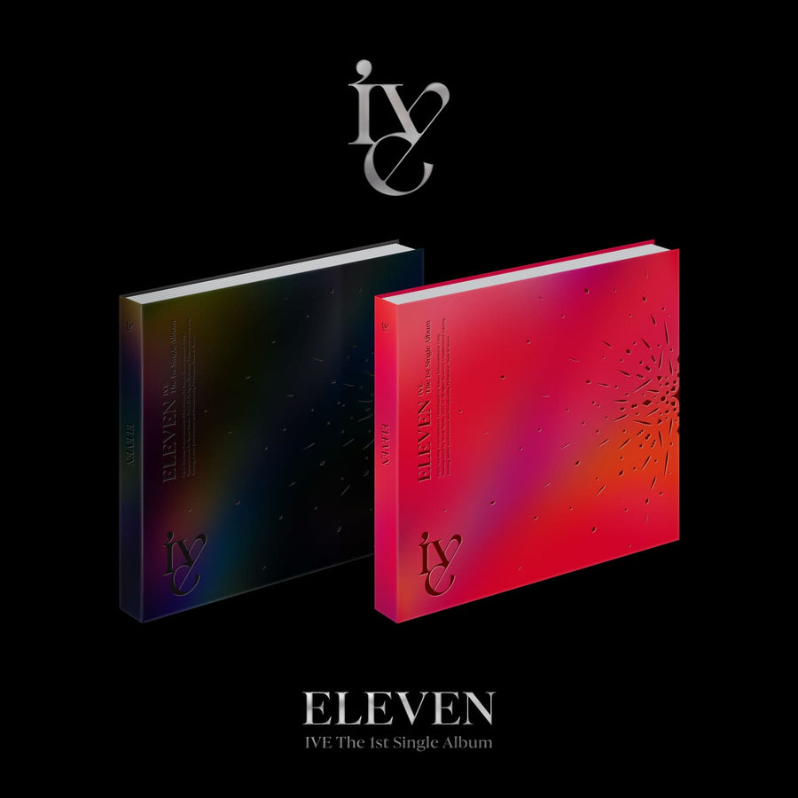 ELEVEN [1st Single]