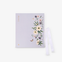 2022 BTS Dalmajung [Photocard Binder]