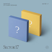SECTOR 17 [4th Album Repackage]