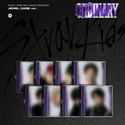Oddinary [Jewel Case ver.]