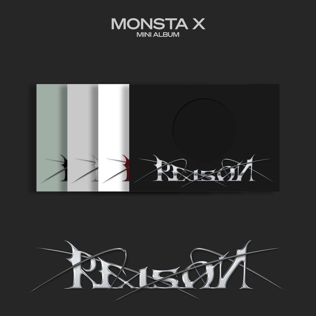 REASON [12th Mini]
