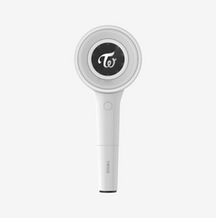 TWICE official CANDYBONG Infinity light stick for ONCE fans
