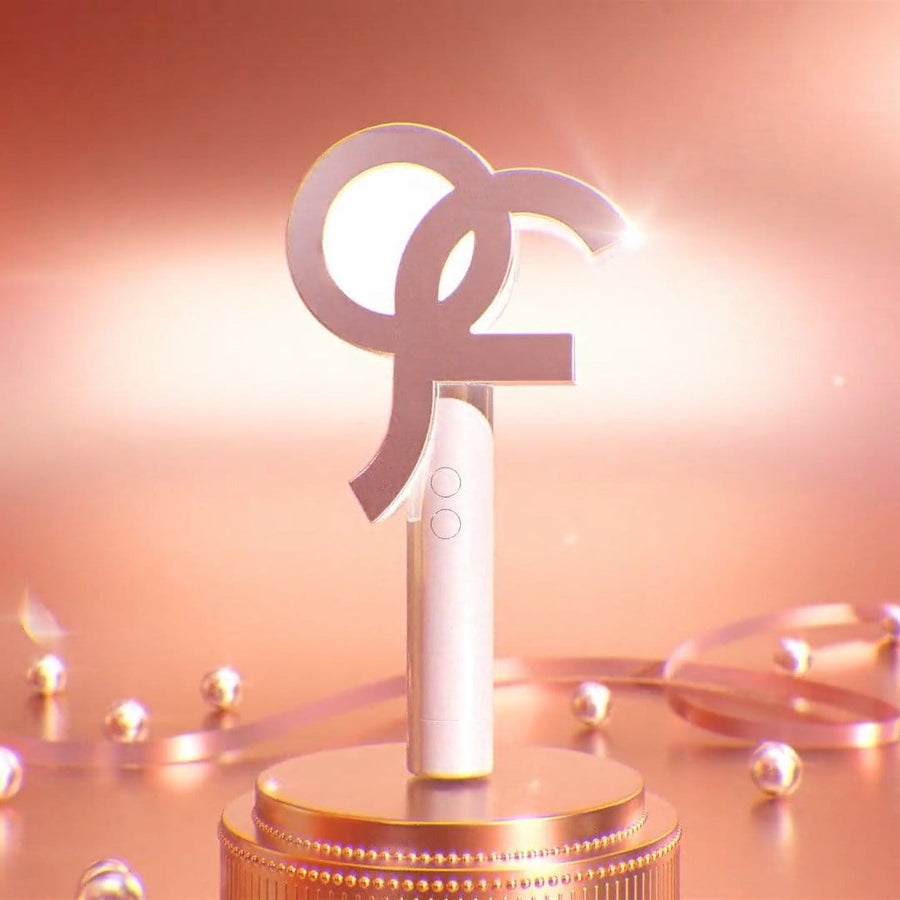 FROMIS_9 OFFICIAL LIGHT STICK
