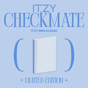 CHECKMATE [Limited Edition Ver.][RESTOCKED]