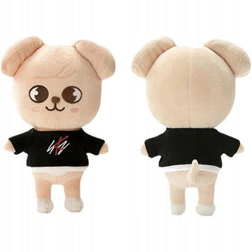SKZOO PLUSH [PuppyM] [Stay in STAY in JEJU EXHIBITION]