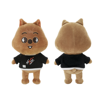 SKZOO PLUSH [HAN QUOKKA] [Stay in STAY in JEJU EXHIBITION]