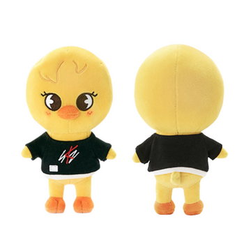 SKZOO PLUSH [BbokAri] [Stay in STAY in JEJU EXHIBITION]