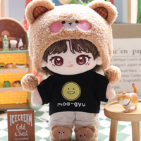 Beomgyu Plushie [SHIPS AFTER JUNE 20]