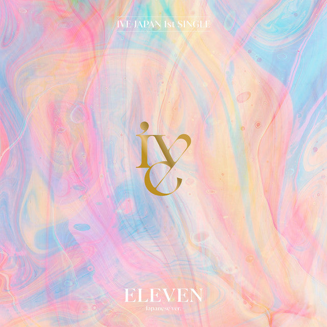 ELEVEN [I Edition] [Limited Edition] [Japan Import]