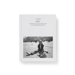 LISA 0327 Photobook Volume 04 showcasing exclusive photos of BLACKPINK's Lisa