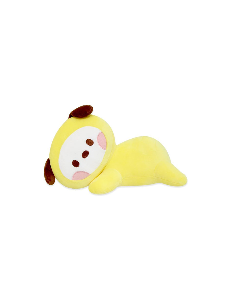 Minini Lying Cushion [BT21 x Nara Home Deco Collaboration]