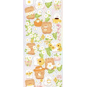 Daisy Sticker Sheet