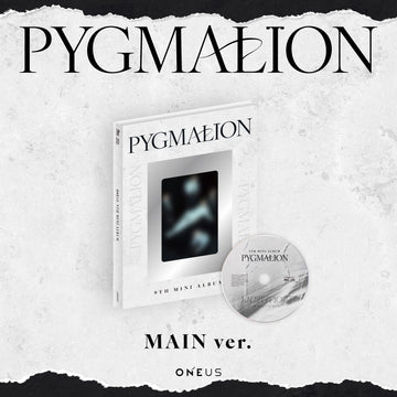 PYGMALION [9th Mini] [Main Ver.]