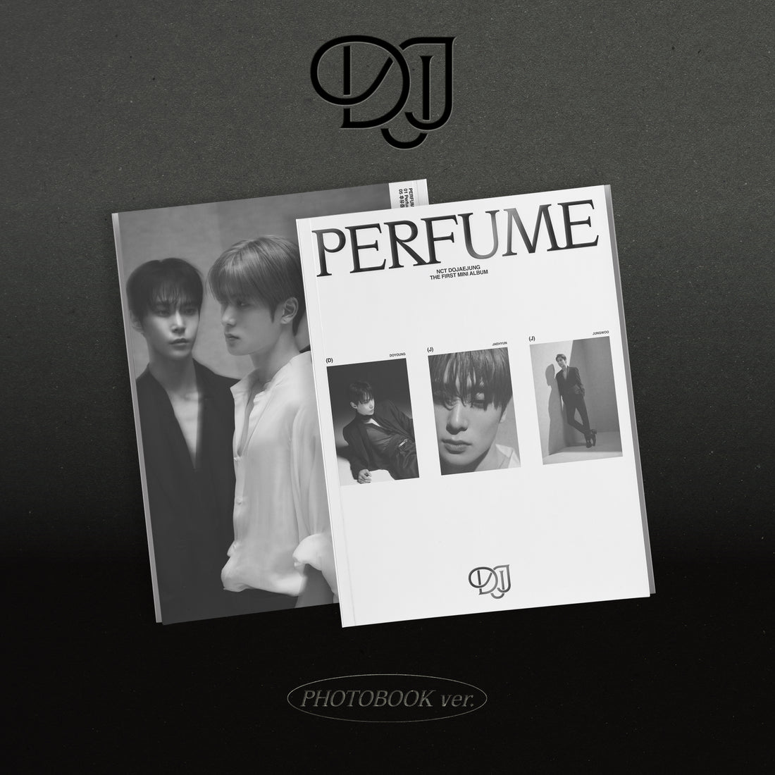 Perfume [1st Mini] [Photobook Ver.]