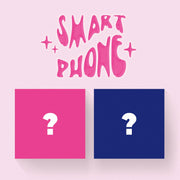 SMARTPHONE [2nd Mini][RESTOCKED]