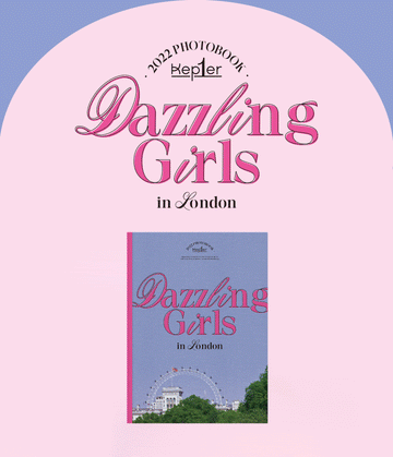 Dazzling Girls in London [2022 Photobook]
