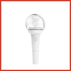 IVE Official Light Stick