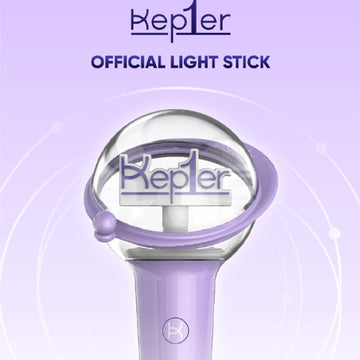 Kep1er Official Light Stick [RESTOCKED]