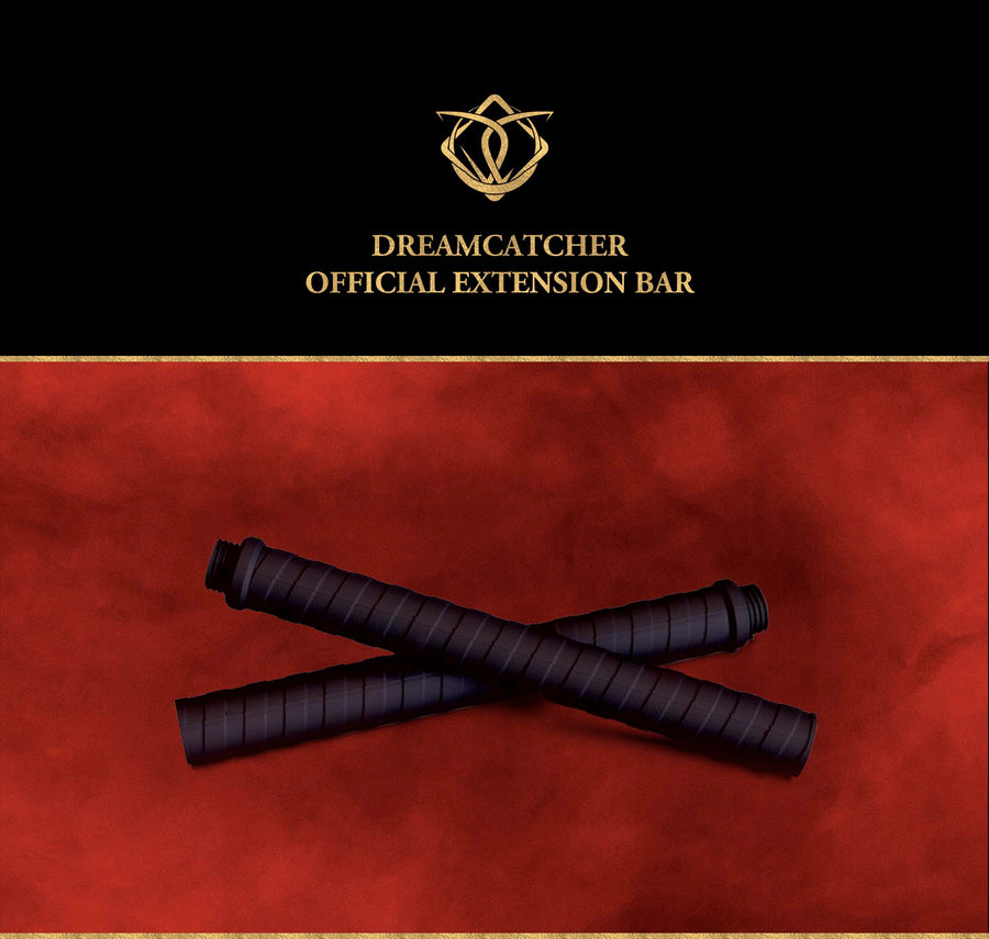 Dreamcatcher Official Extension Bar