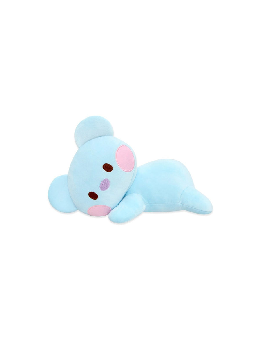 Minini Lying Cushion [BT21 x Nara Home Deco Collaboration]
