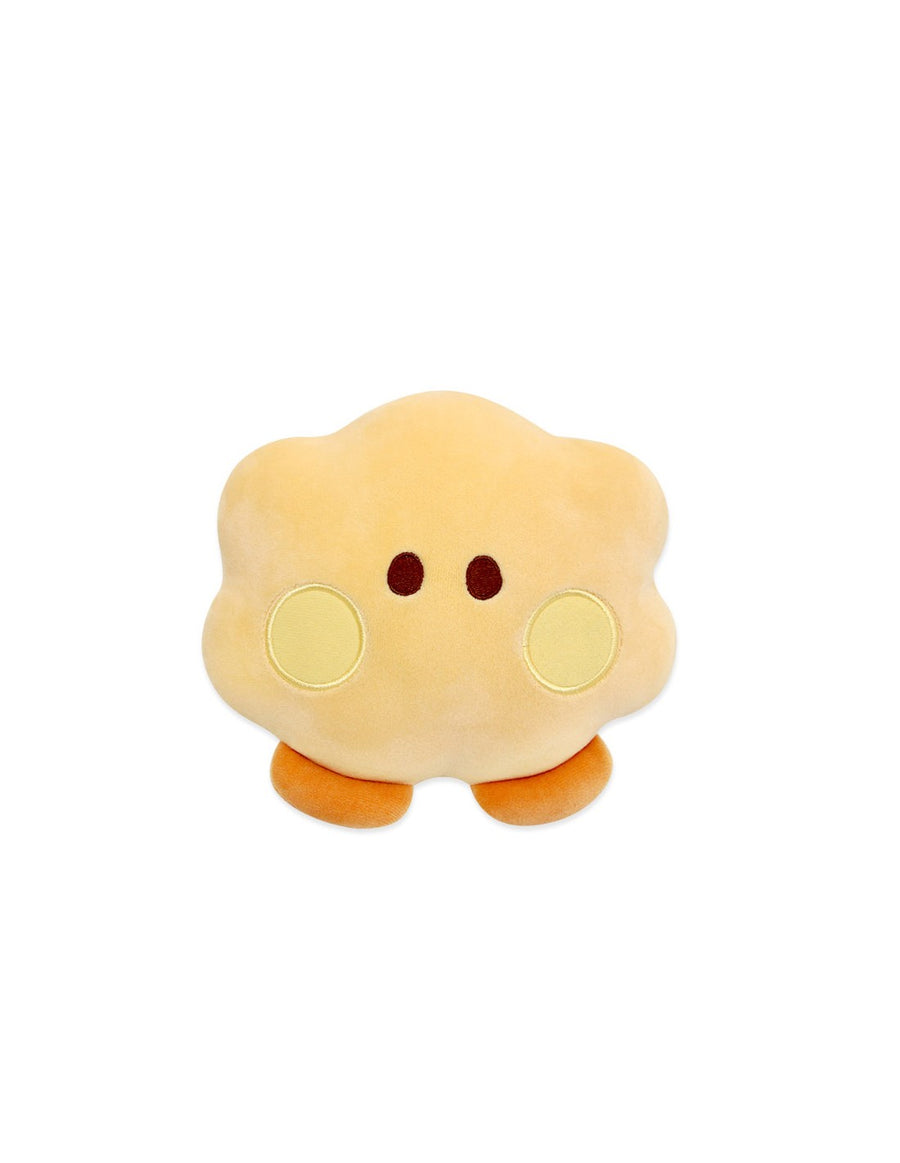 Minini Lying Cushion [BT21 x Nara Home Deco Collaboration]