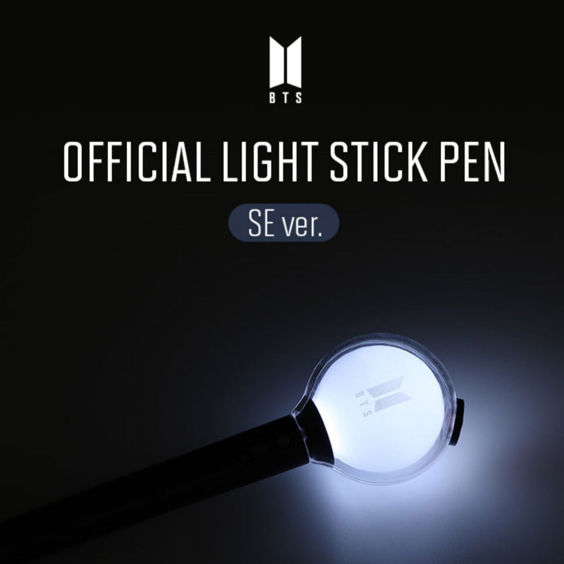 BTS - Official Light Stick Special Edition [Army Bomb]