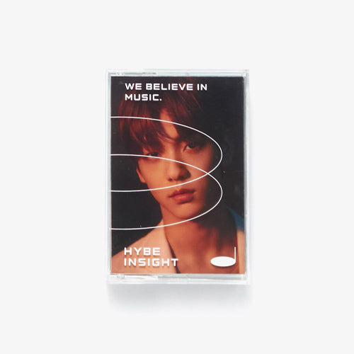 Hybe Insight What Was Included Hybe Insight TXT Photocard Set – Aidol House